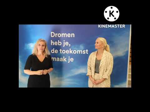 Screenshot ontbijtsessie video