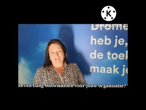 Screenshot van ontbijtsessie video