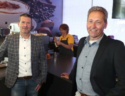 ‘Eén vraag leidt tot meerdere oplossingen’
