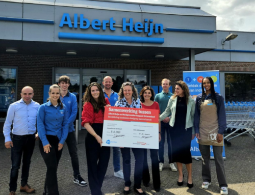 Albert Heijn en WSP Rivierenland investeren in samenwerking