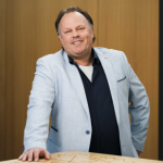 Hans Profielfoto Hans