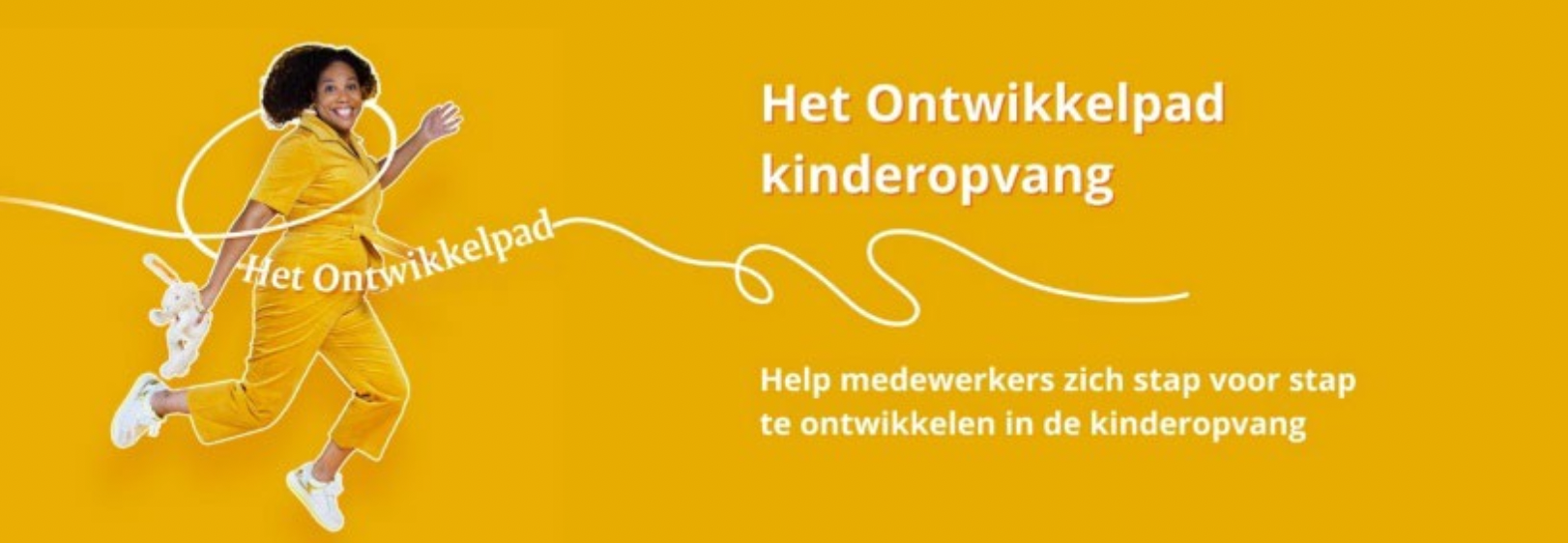 Header webinar ontwikkelpad kinderopvang