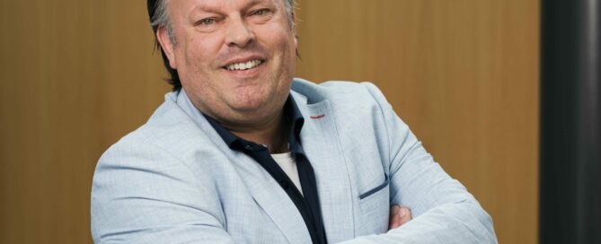 Profielfoto Hans de Beun