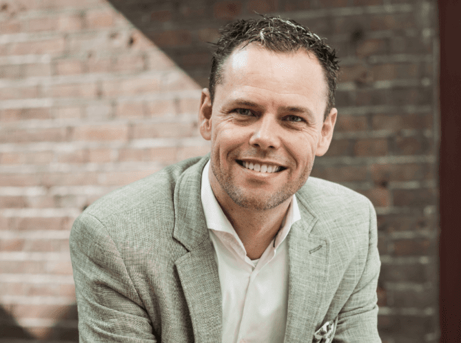 Profielfoto Michel