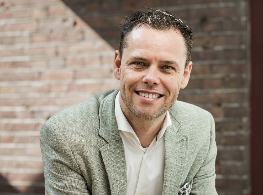 Profielfoto Michel