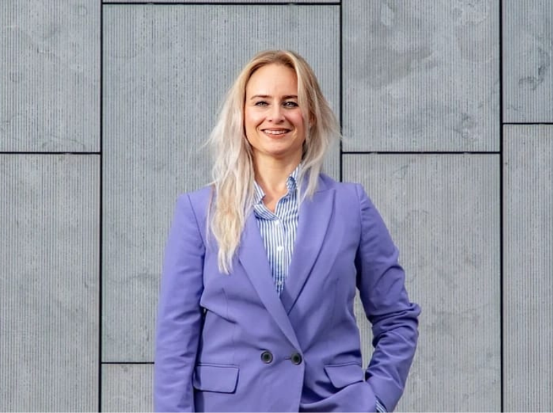 Profielfoto Marloes