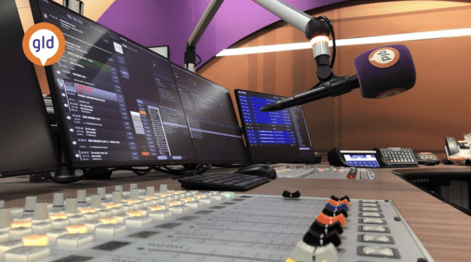 Radio Gelderland