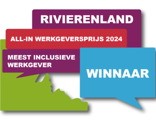 All-in Werkgeversprijs Rivierenland 2024