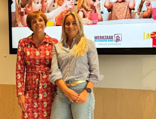 Highlights van de Kennissessie Kinderopvang op 24 juni 2025 